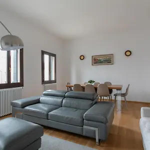  Appartement Residenza Pomponi Deluxe