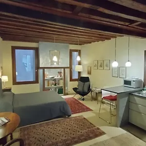  Appartement San Marco 1825