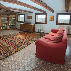  Appartement Finestra Su